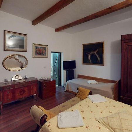 Villa Giulia Islaz Экстерьер фото