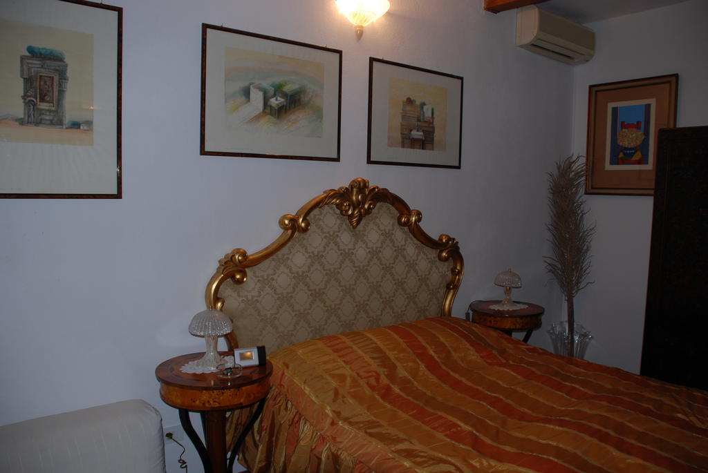 Villa Giulia Islaz Номер фото